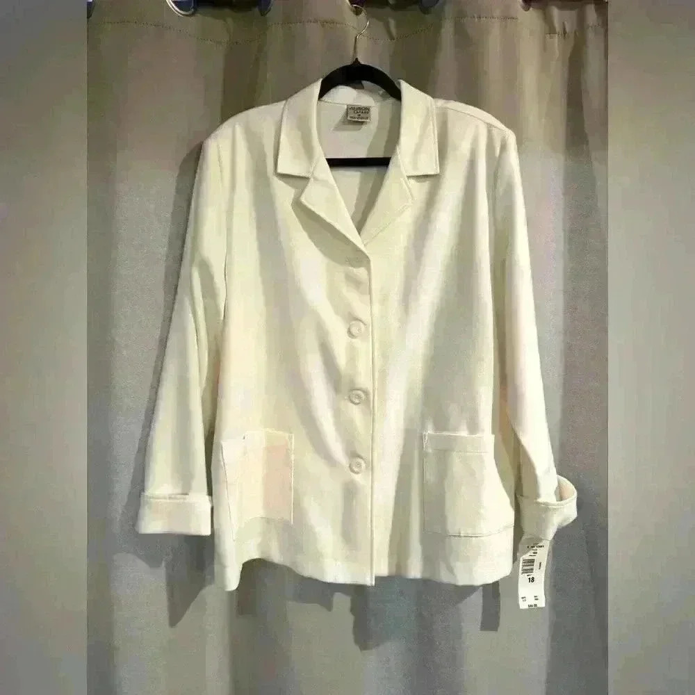 Women’s Allison Daley Jacket